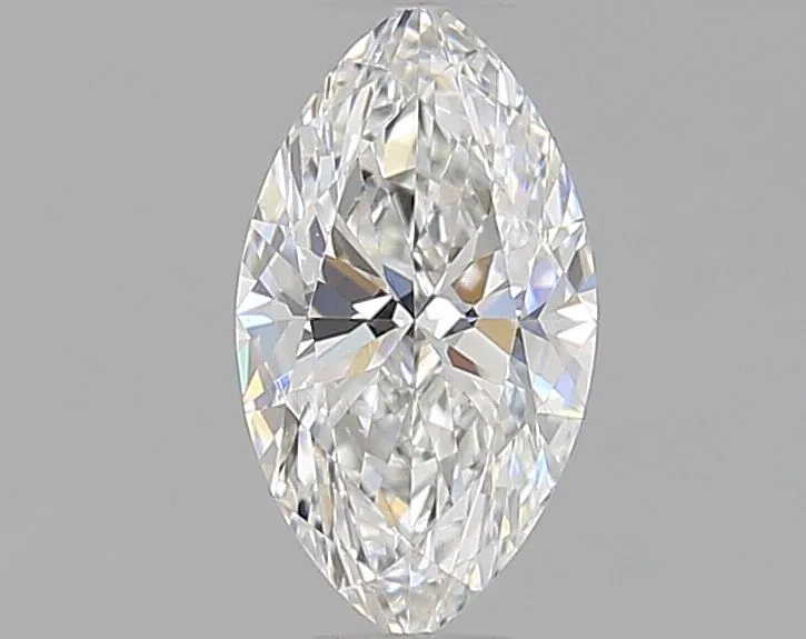 0.33ct MARQUISE F VS1 Natural diamond
