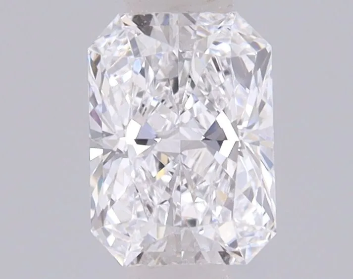 0.51ct RADIANT D VVS1 Lab Grown diamond