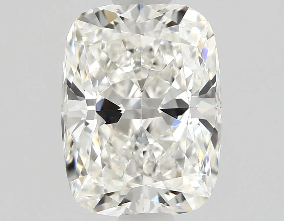 0.80ct CUSHION G VS1 Natural diamond