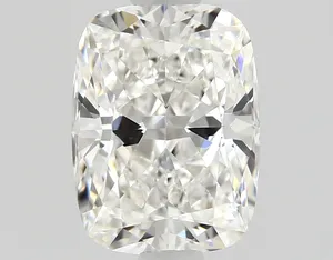 0.8ct CUSHION G VS1 Natural diamond