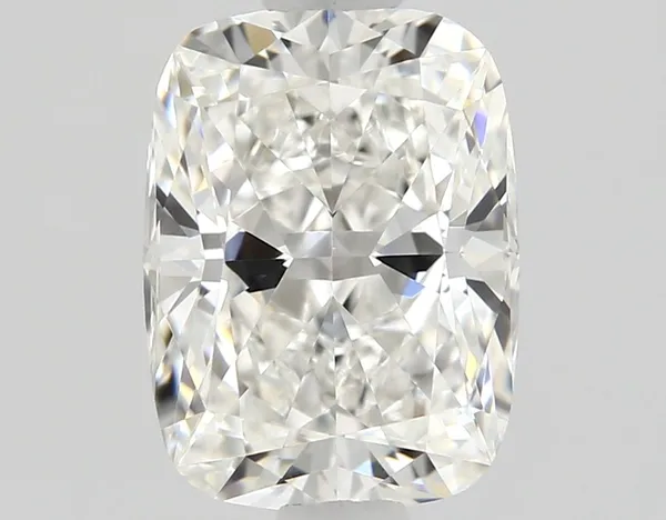 0.8ct CUSHION G VS1 Natural diamond