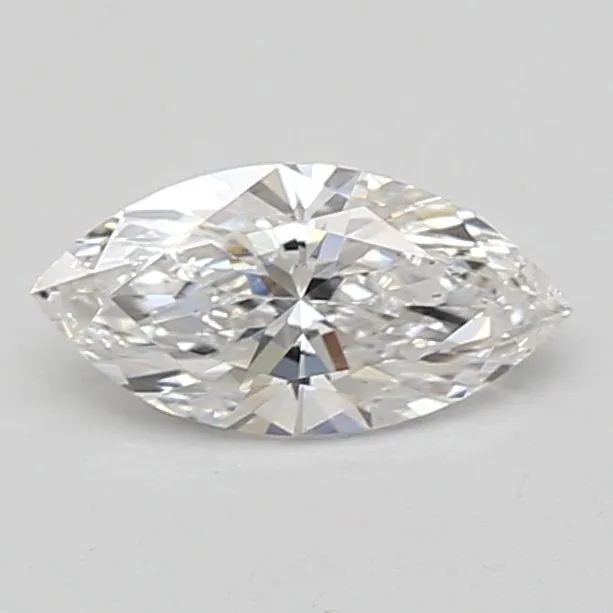 0.72ct MARQUISE D VS2 Lab Grown diamond