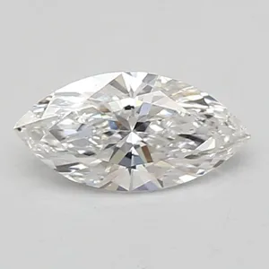 0.72ct MARQUISE D VS2 Lab diamond