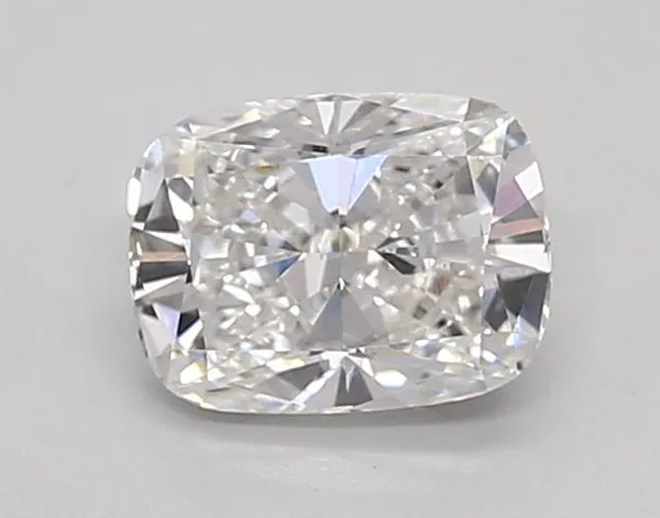 0.75ct CUSHION E IF Lab diamond
