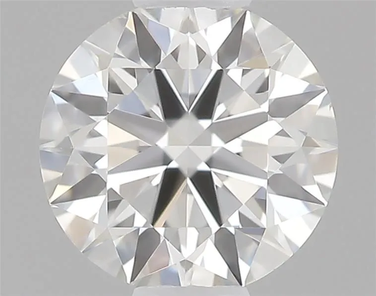 0.30ct ROUND H VS2 Natural diamond