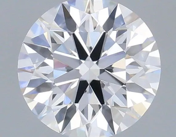 0.33ct ROUND D VVS2 Lab Grown diamond