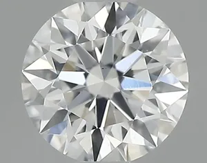 0.31ct ROUND G SI1 Natural diamond