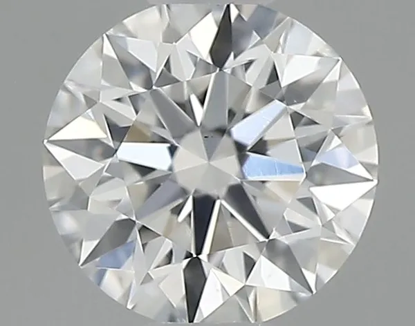 0.31ct ROUND G SI1 Natural diamond