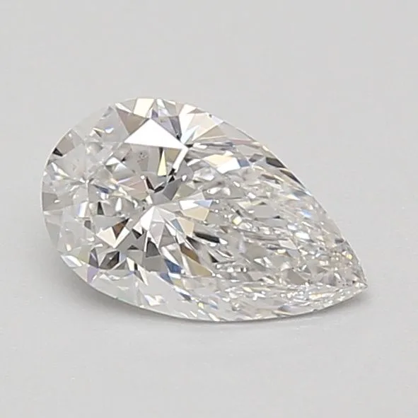0.81ct PEAR E VS1 Lab Grown diamond