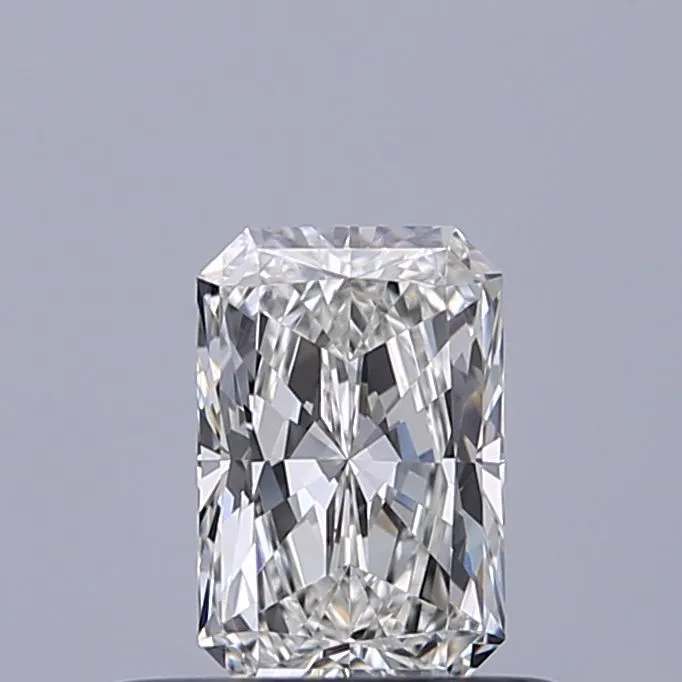 0.42ct RADIANT G VVS1 Natural diamond