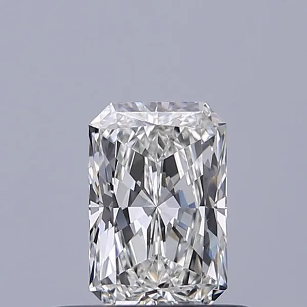 0.42ct RADIANT G VVS1 Natural diamond