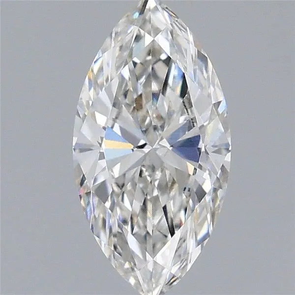 1.00ct MARQUISE G VVS2 Lab Grown diamond