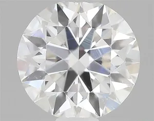 0.3ct ROUND G SI1 Natural diamond