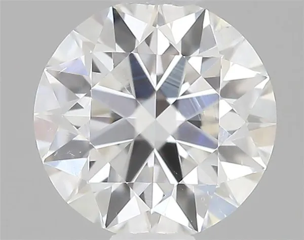 0.3ct ROUND G SI1 Natural diamond