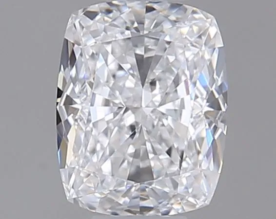 0.30ct CUSHION D VVS2 Natural diamond