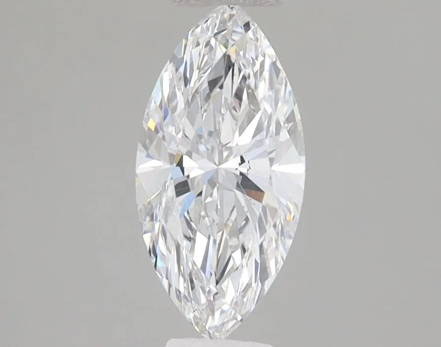 0.82ct MARQUISE D VS1 Lab Grown diamond