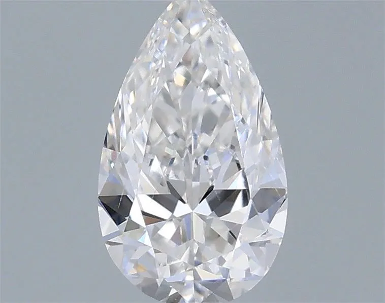 0.40ct PEAR E SI2 Natural diamond