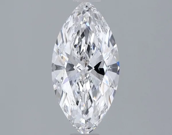 1.02ct MARQUISE D VVS2 Lab diamond
