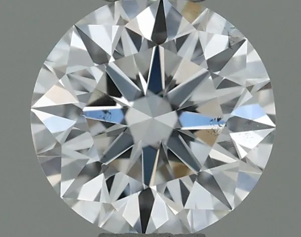 0.31ct ROUND G SI1 Natural diamond