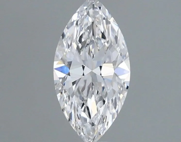 0.40ct MARQUISE D VS1 Natural diamond