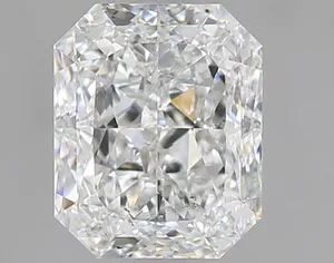1ct RADIANT F SI1 Natural diamond
