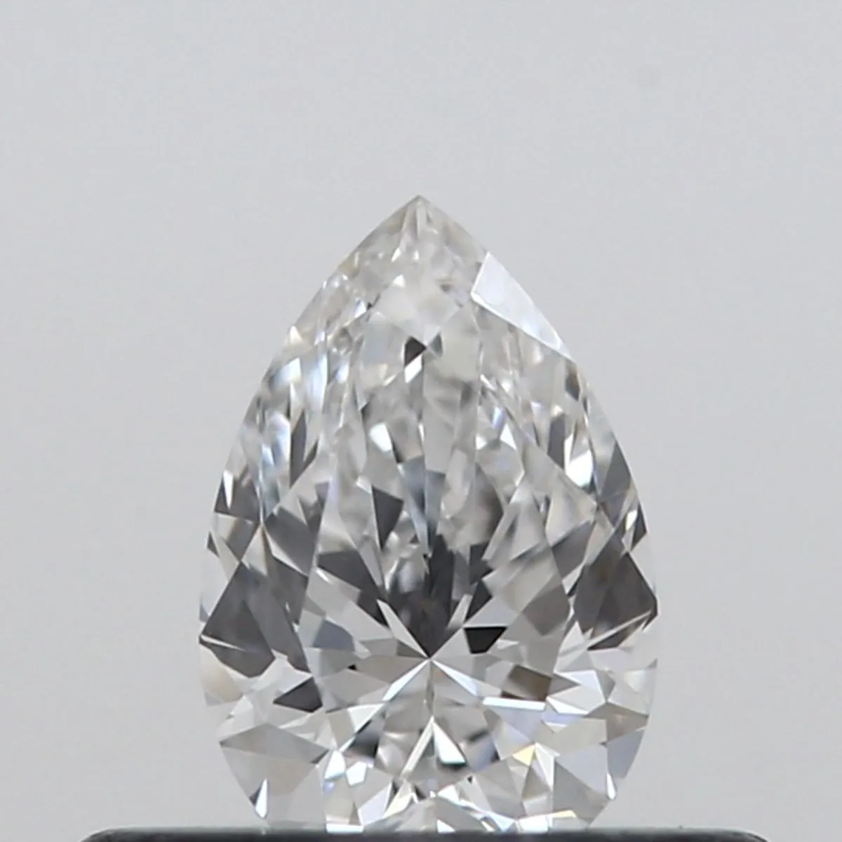 0.30ct PEAR E VS1 Natural diamond