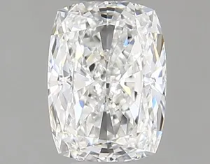 0.36ct CUSHION G IF Natural diamond