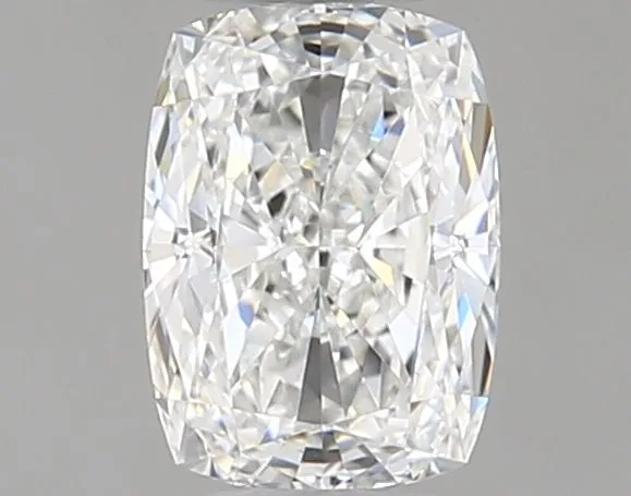 0.36ct CUSHION G IF Natural diamond