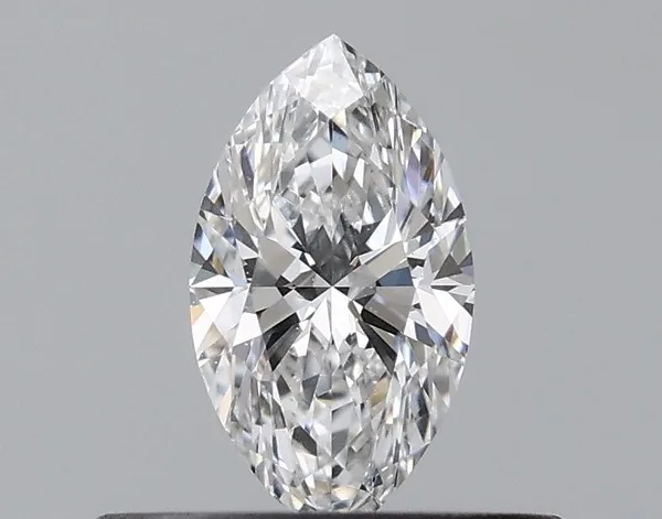 0.3ct MARQUISE D VVS2 Natural diamond