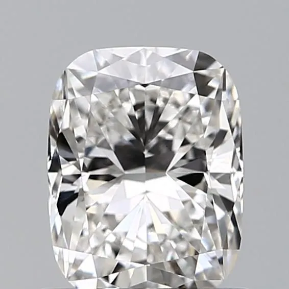 1.02ct CUSHION E VS1 Lab Grown diamond