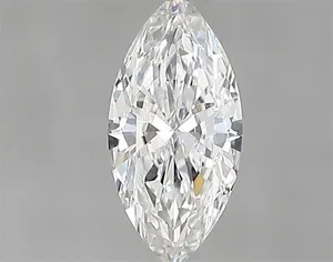 0.3ct MARQUISE E VS2 Natural diamond