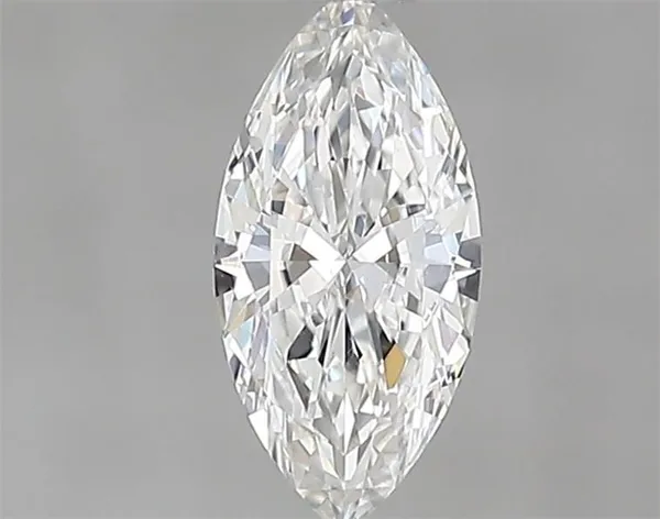 0.3ct MARQUISE E VS2 Natural diamond