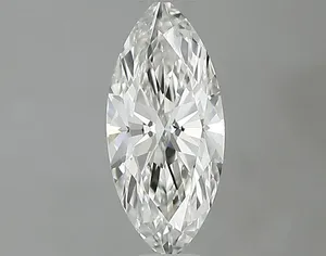 0.52ct MARQUISE H VVS2 Natural diamond