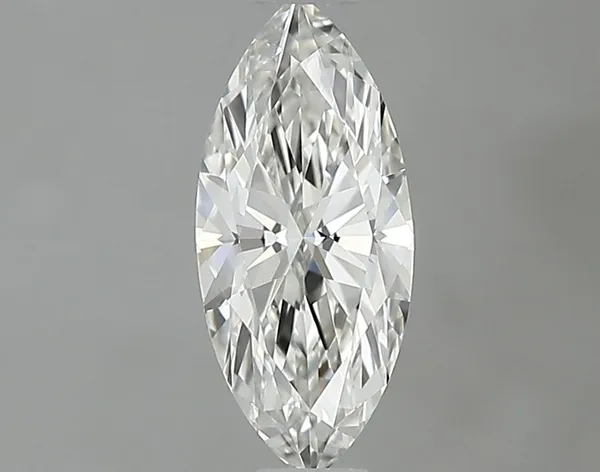 0.52ct MARQUISE H VVS2 Natural diamond