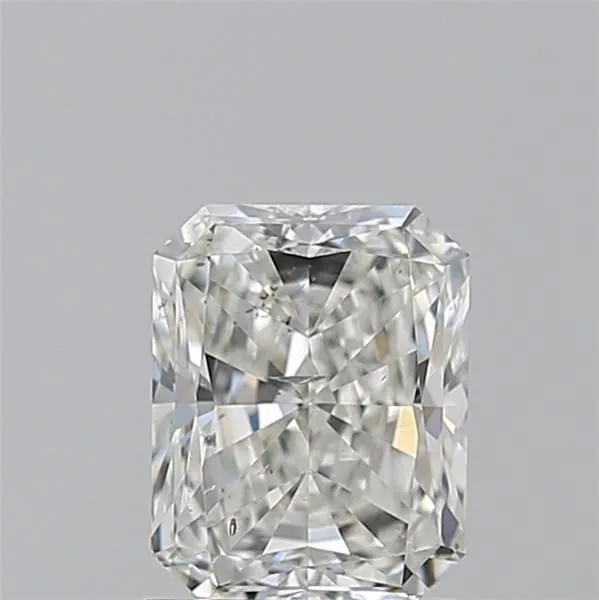 1.50ct RADIANT H SI2 Natural diamond
