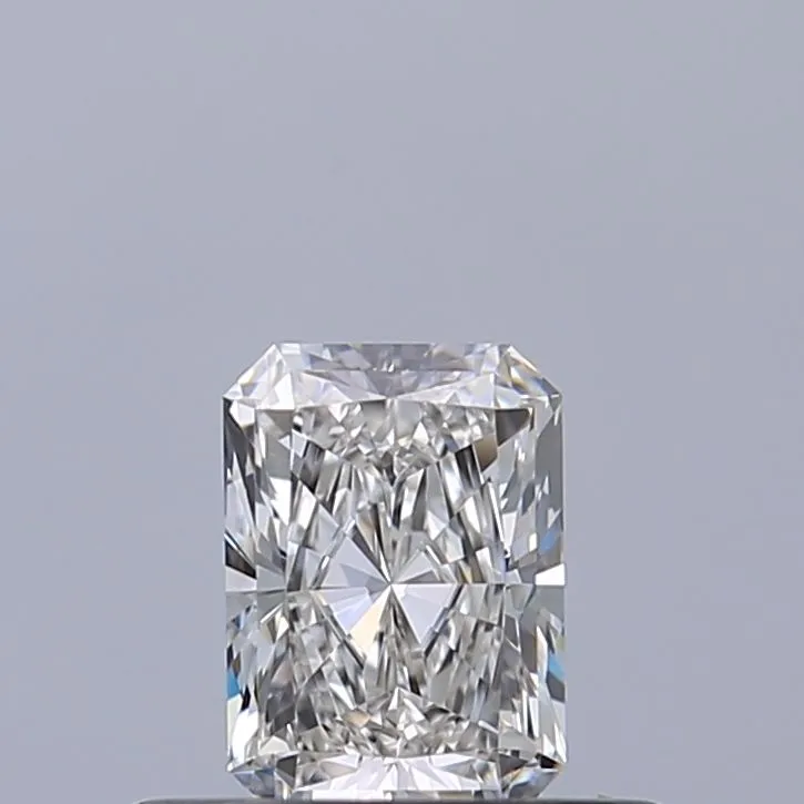 0.34ct RADIANT F IF Natural diamond
