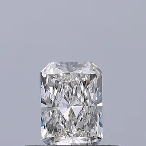 0.34ct RADIANT F IF Natural diamond