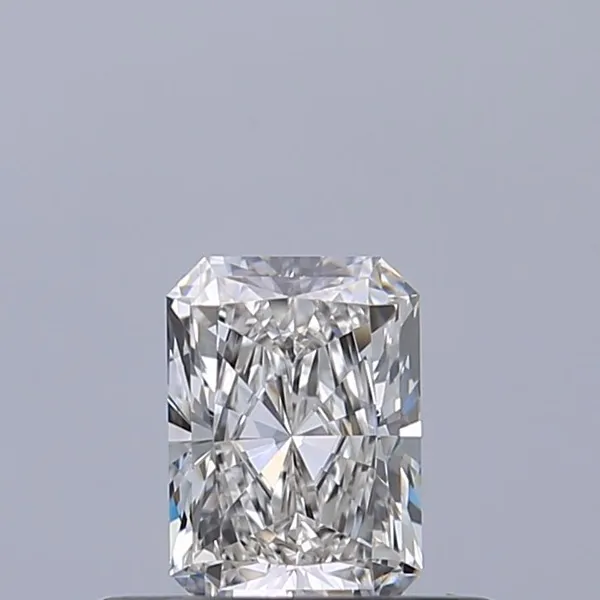 0.34ct RADIANT F IF Natural diamond