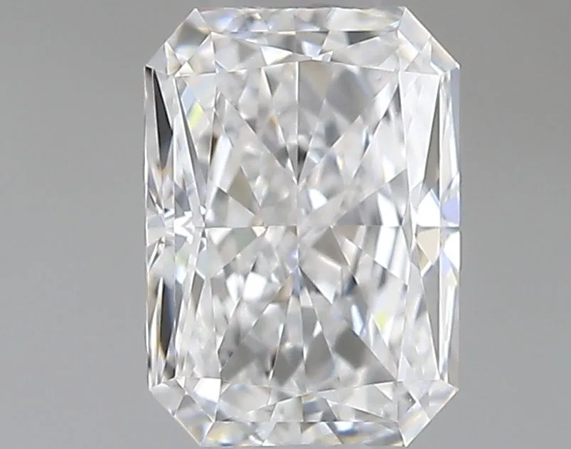0.51ct RADIANT D VVS1 Natural diamond