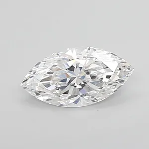 1.04ct MARQUISE D VS1 Lab diamond