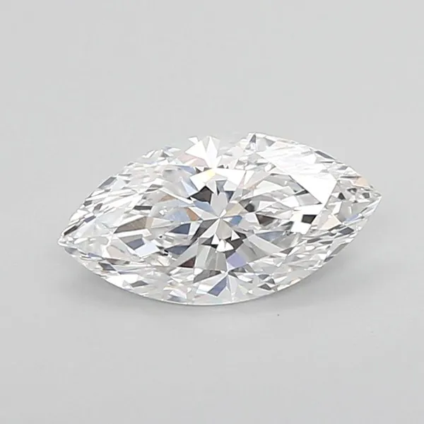 1.04ct MARQUISE D VS1 Lab diamond