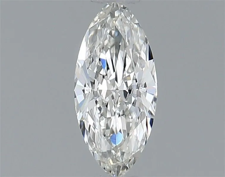 0.30ct MARQUISE H VVS1 Natural diamond