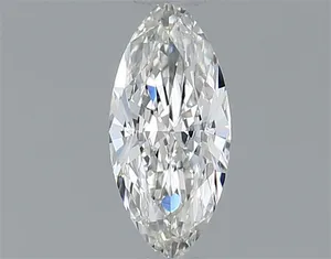 0.3ct MARQUISE H VVS1 Natural diamond