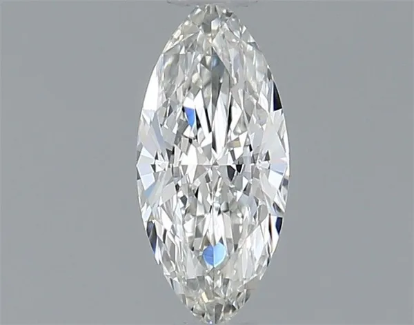 0.3ct MARQUISE H VVS1 Natural diamond