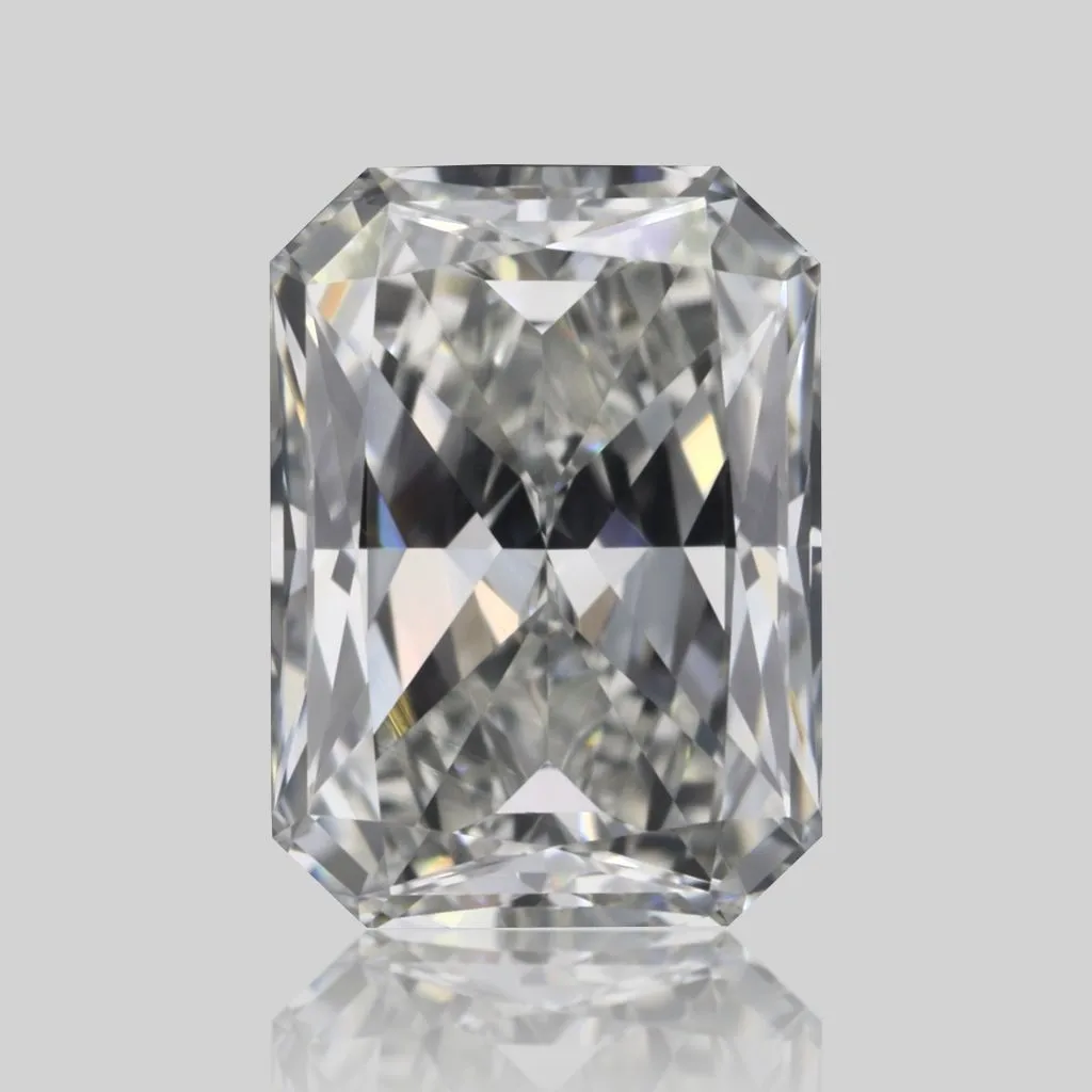0.81ct RADIANT H VS1 Natural diamond