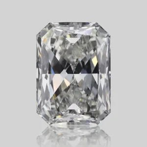 0.81ct RADIANT H VS1 Natural diamond