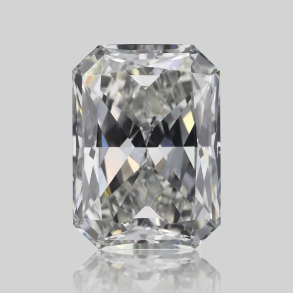 0.81ct RADIANT H VS1 Natural diamond