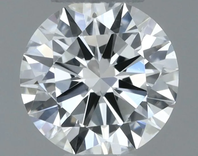 0.30ct ROUND H VS2 Natural diamond