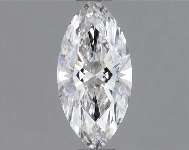 0.32ct MARQUISE G VS1 Natural diamond