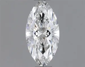0.32ct MARQUISE G VS1 Natural diamond